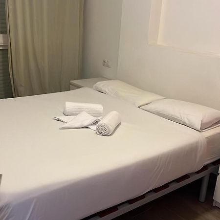 Bonito Apartamento Cerca Del Puerto Màlaga Exteriér fotografie